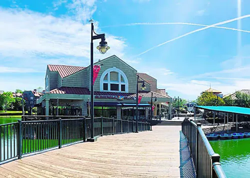 Boardwalk Billy's
