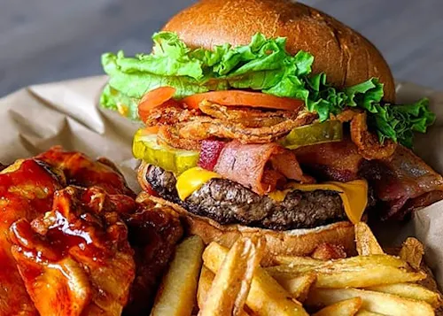 Boardwalk Billy's
