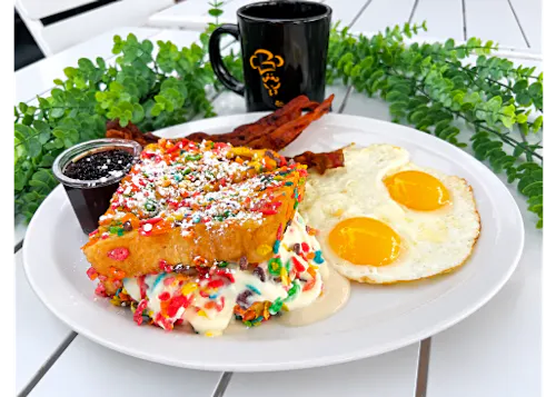 Biscuits Cafe - West Linn