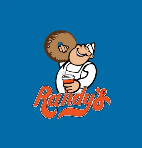Photo 1 of 4: Randy's Donuts - Mission Valley