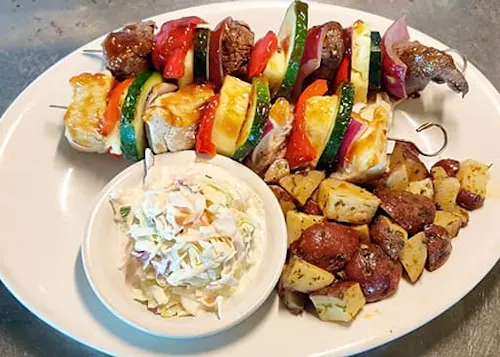 Photo 1 of 4: Sunset Grill