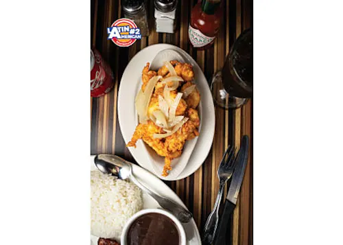 Latin American Bakery & Cafe