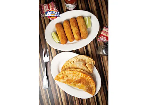 Latin American Bakery & Cafe