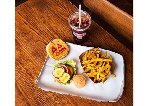 Cheeseburger Bobby's