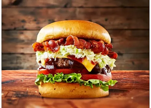 Cheeseburger Bobby's