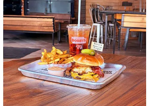 Cheeseburger Bobby's