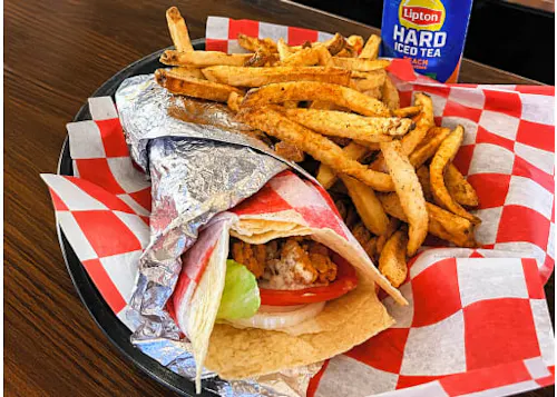 Li'l Joe's Bar & Grille