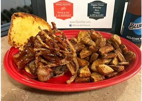 Li'l Joe's Bar & Grille