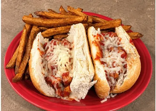 Li'l Joe's Bar & Grille