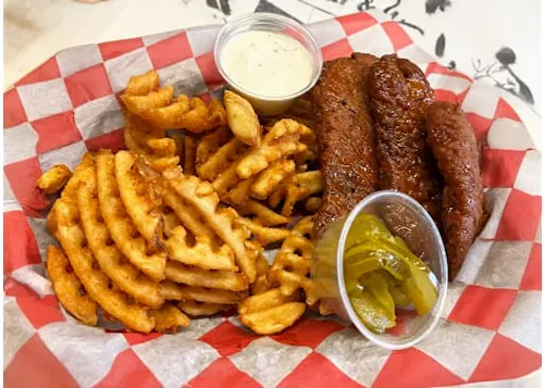 Li'l Joe's Bar & Grille