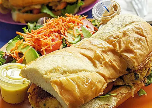 Meals From The Heart Cafe