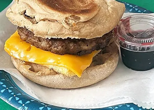 Meals From The Heart Cafe
