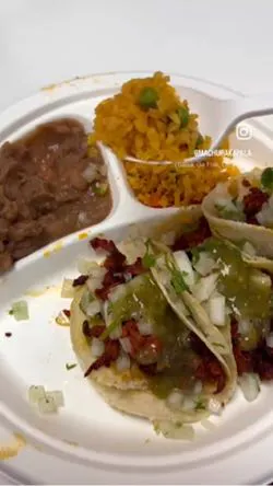 El Gallo Giro - East LA