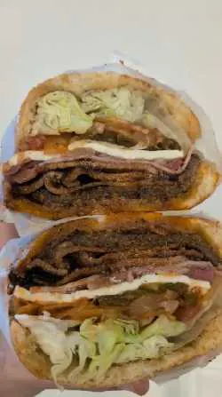 El Gallo Giro - East LA