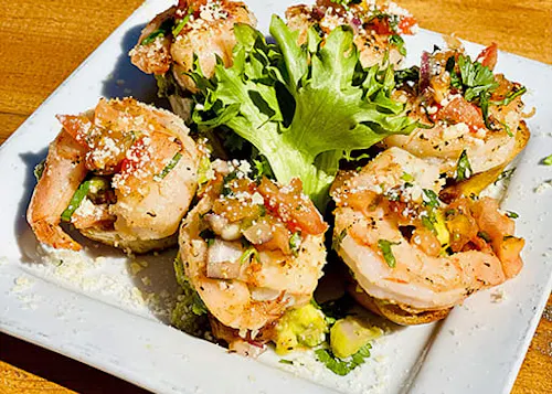 Mother's Peninsula Grille