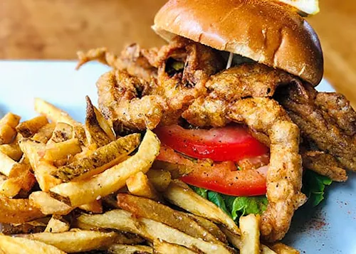 Mother's Peninsula Grille