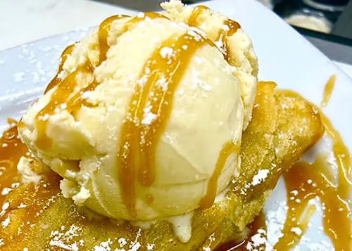 Mother's Peninsula Grille