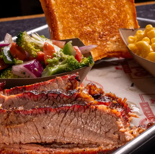 Pok-e-Jo's Smokehouse - Brodie Oaks