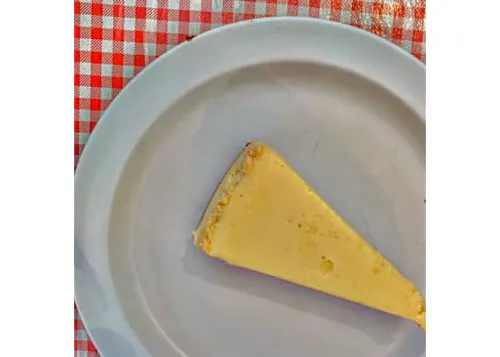 Deluca's Pizza