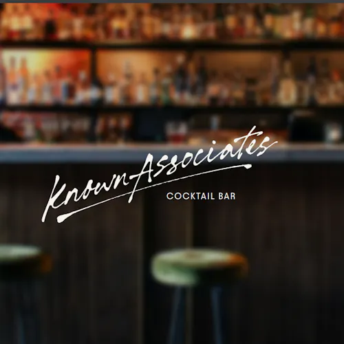 Known Associates