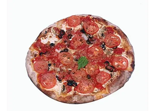 Grimaldi's - The Woodlands