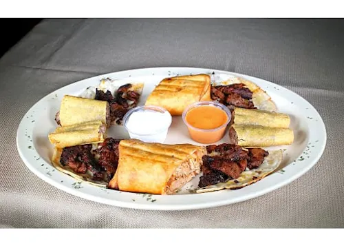 Frida's - Eagles Landing