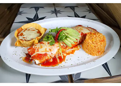 Frida's - Eagles Landing