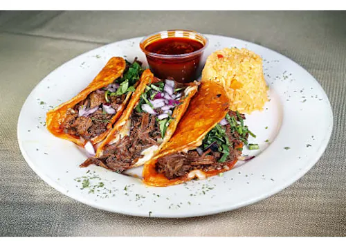 Frida's - Eagles Landing