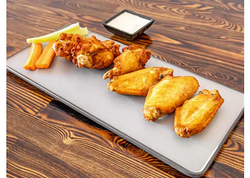 Danville Kitchens Pizza - Wings - Brews