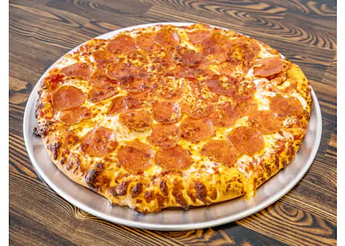 Photo 1 of 4: Danville Kitchens Pizza - Wings - Brews