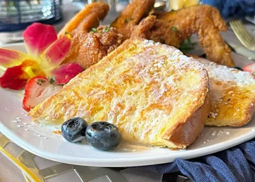 Photo 1 of 4: Sugah Please Breakfast Brunch Bar - Detriot