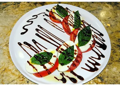 Carciofi Pasta & Lounge
