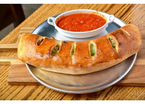 Richie's Italian Bistro - Riverwalk