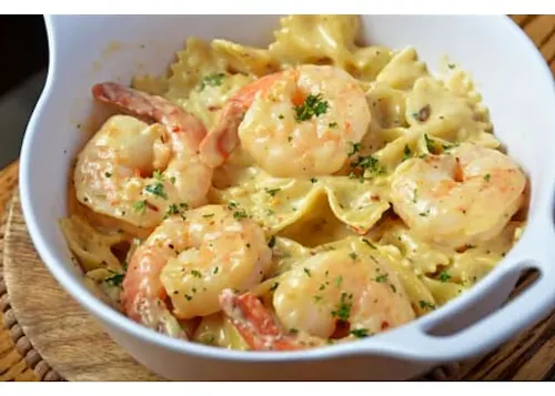 Richie's Italian Bistro - Riverwalk