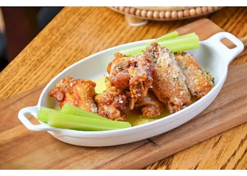 Richie's Italian Bistro - Riverwalk