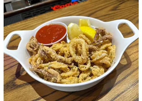 Richie's Italian Bistro - Riverwalk