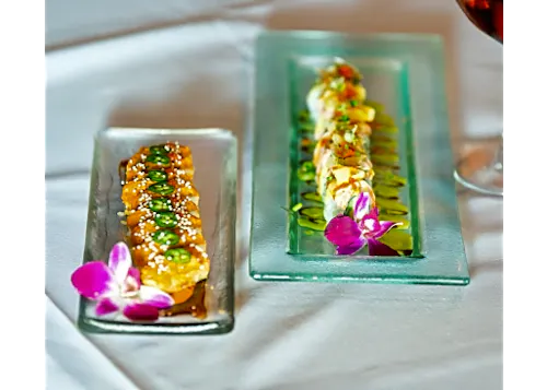 Photo 1 of 4: East Moon Asian Bistro & Sushi