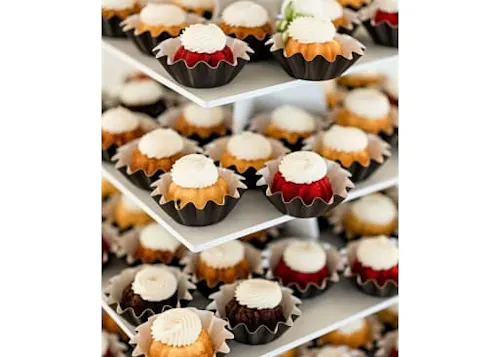 Nothing Bundt Cakes Whitestown