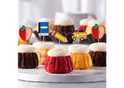 Nothing Bundt Cakes Whitestown