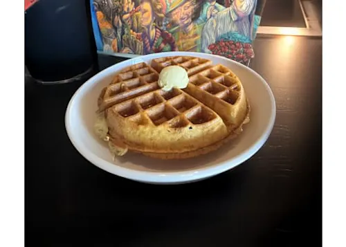 Harper's Cafe