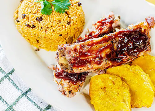 Pioco's Chicken