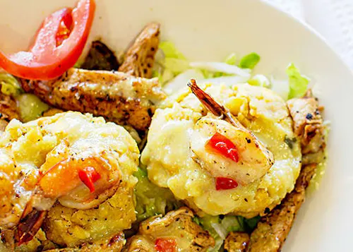 Pioco's Chicken
