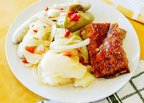 Pioco's Chicken