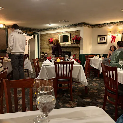 Randy's Steakhouse
