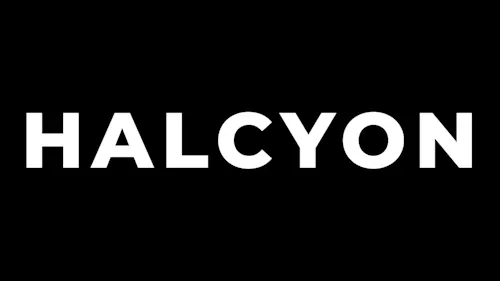 Halcyon