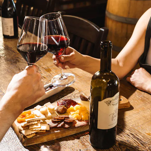 V Wine Room