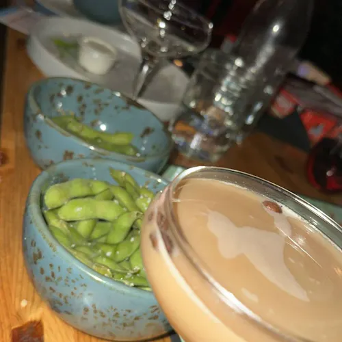 Punch Bowl Social Atlanta