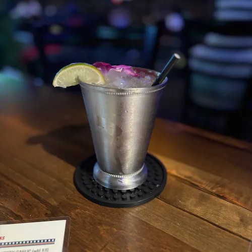 Upper Deck Ale & Sports Grille