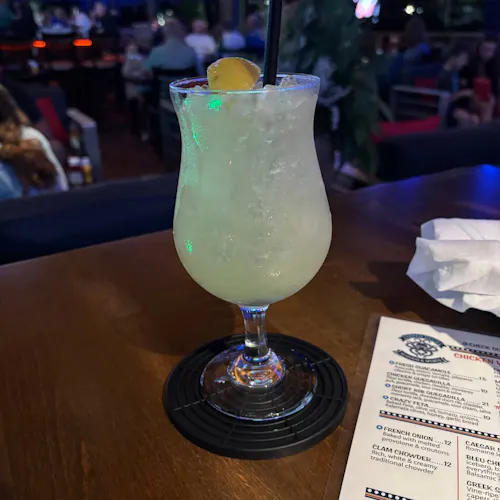 Upper Deck Ale & Sports Grille