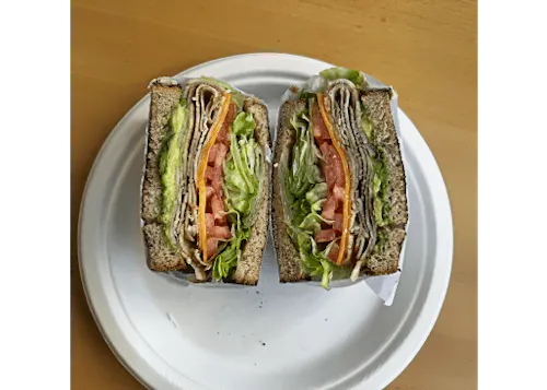 Bagel Supreme